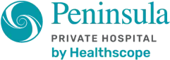 peninsula private hospital logo